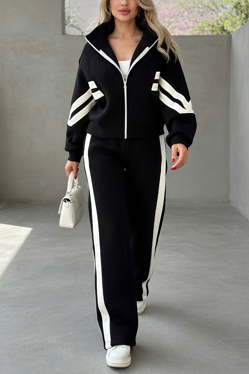 Luxurious Signature Willow Set – Retro Look with Comfort
