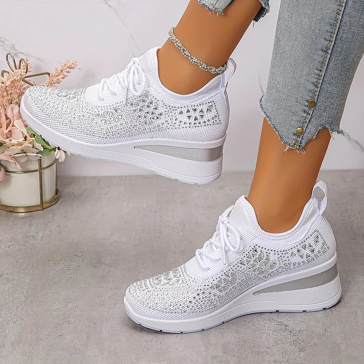 Lara Orthopedic Sneakers