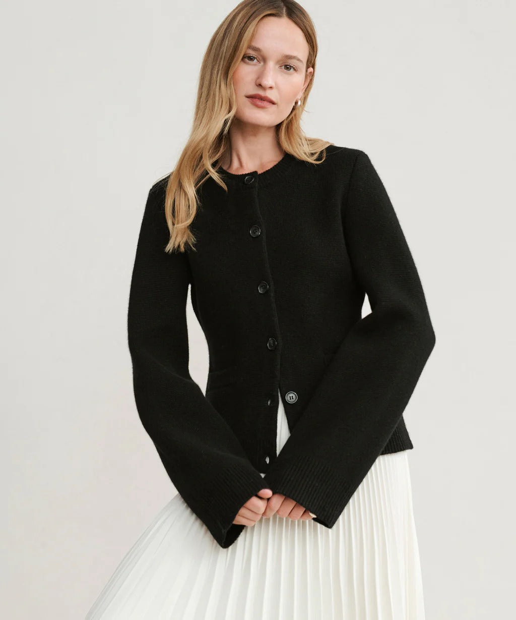Camilla elegant Cardigan