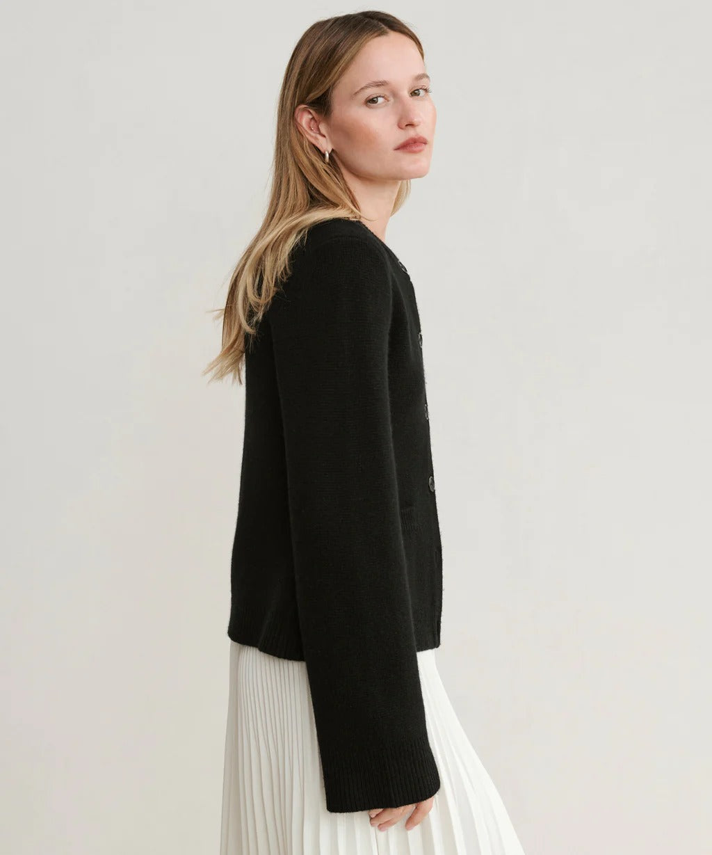 Camilla elegant Cardigan
