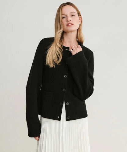 Camilla elegant Cardigan