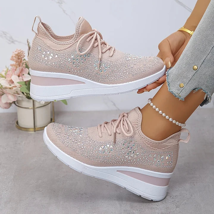 Lara Orthopedic Sneakers