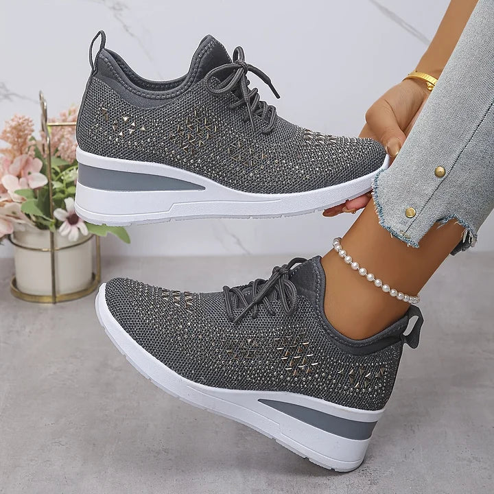 Lara Orthopedic Sneakers