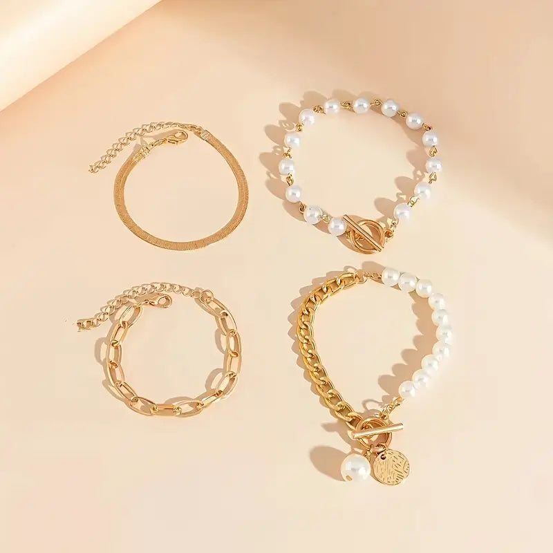 Kira Luxe Set
