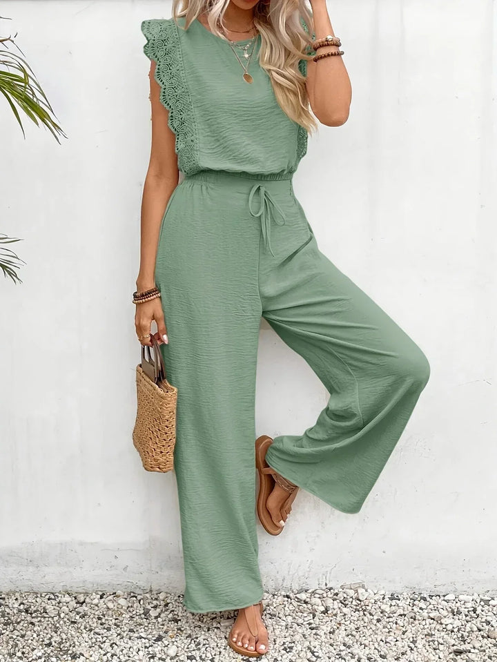 Millie Elegant Two-Piece Set
