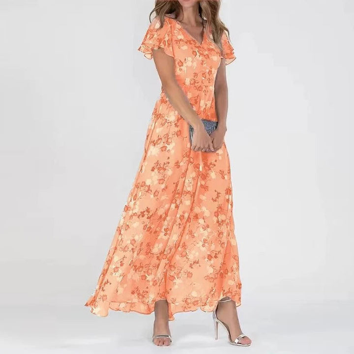 Clementine Glamorous dress