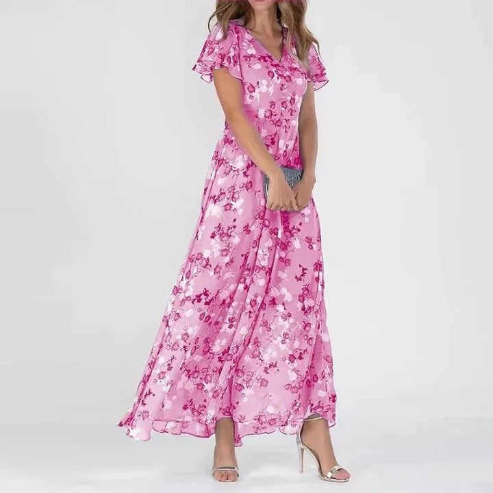 Clementine Glamorous dress