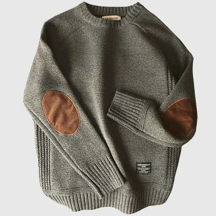 Julien™ | Knitted Sweater