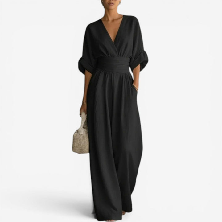 Rosie Elegant jumpsuit