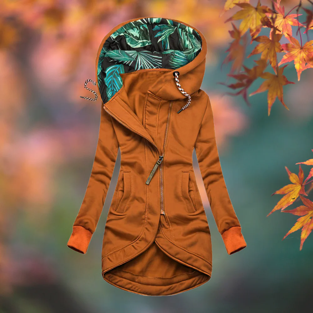 Penelope Everyday Warmth & Comfort Jacket