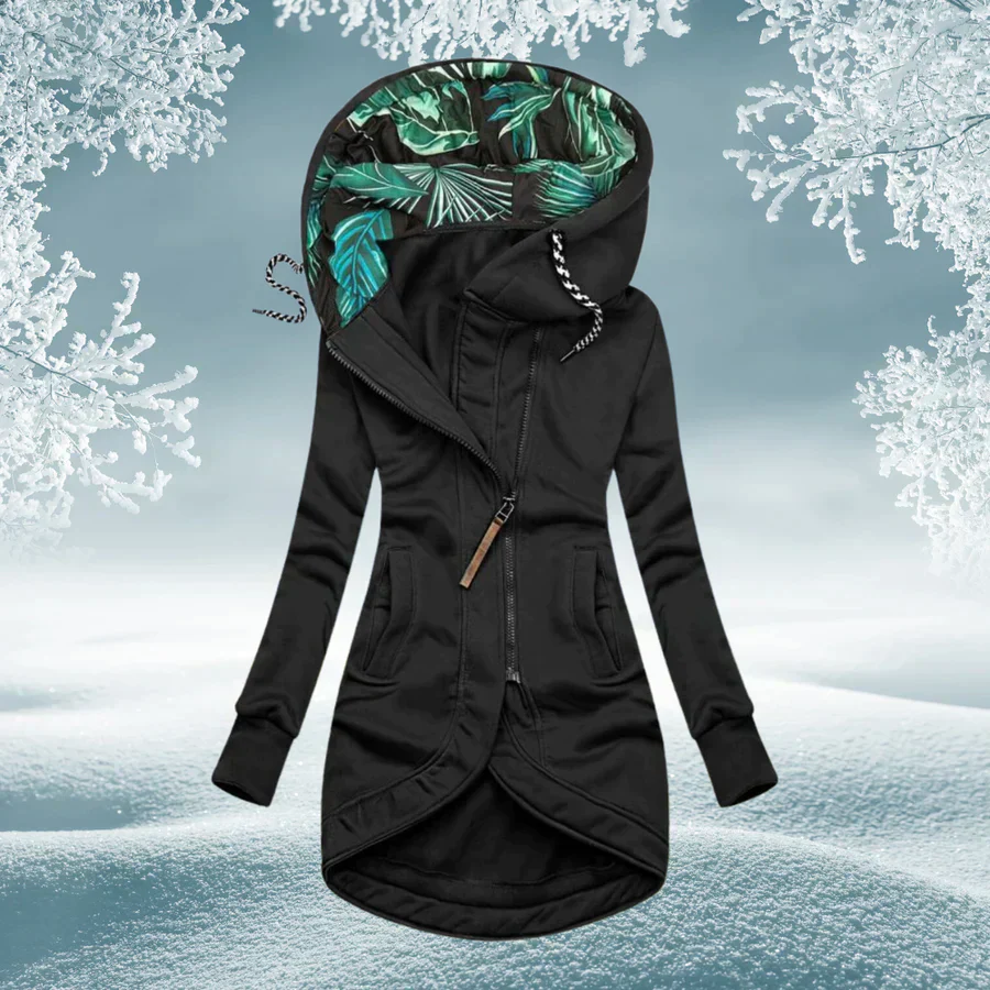 Penelope Everyday Warmth & Comfort Jacket