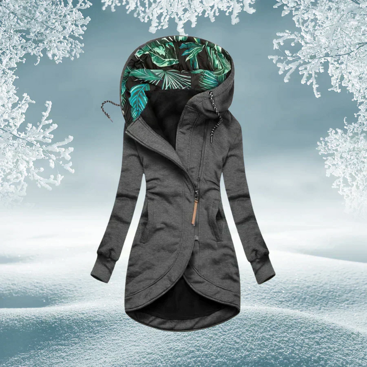 Penelope Everyday Warmth & Comfort Jacket