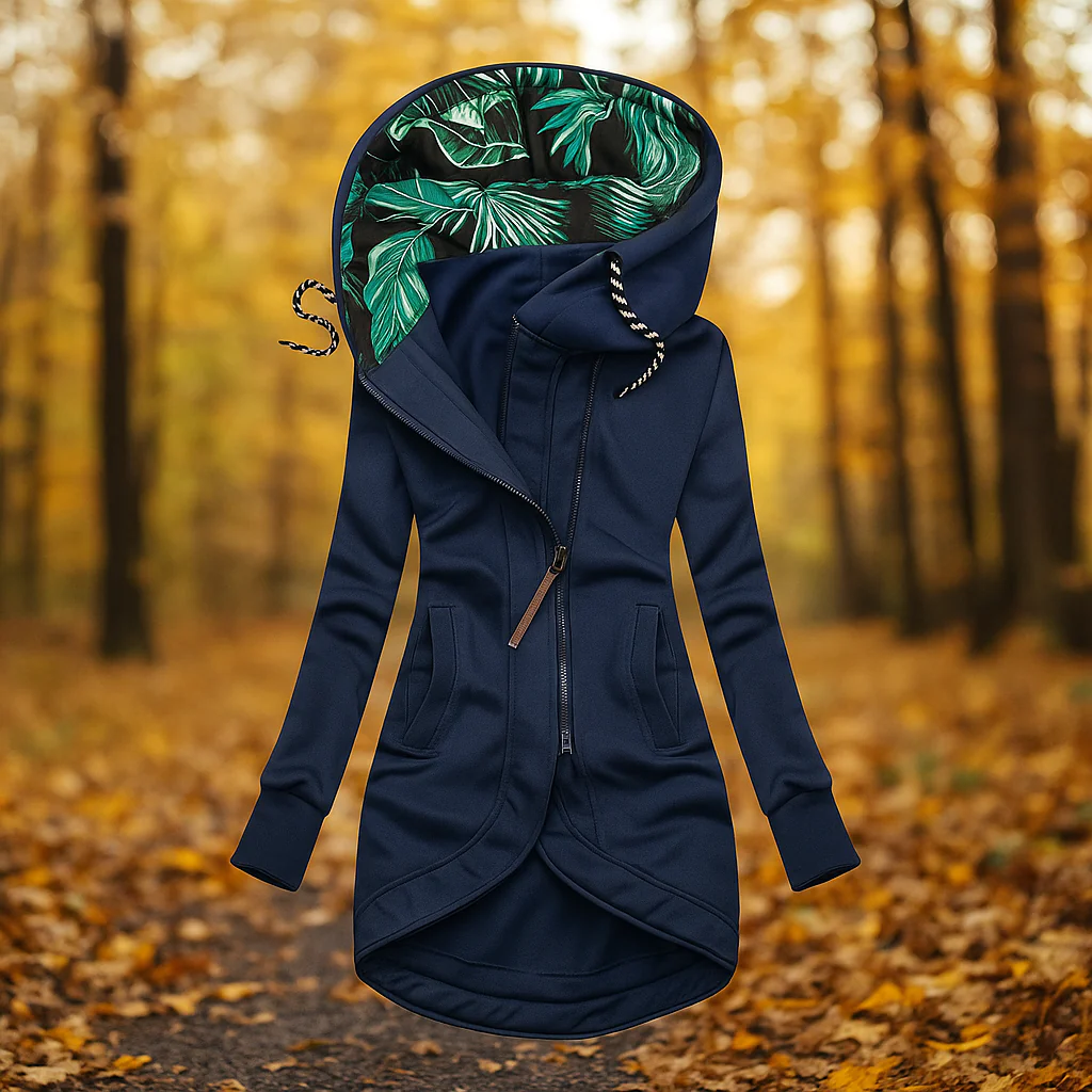 Penelope Everyday Warmth & Comfort Jacket