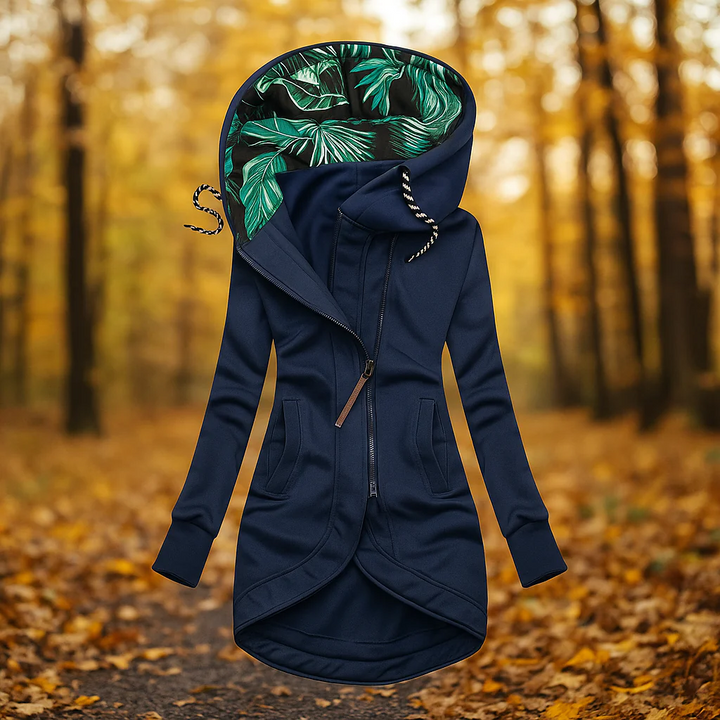 Penelope Everyday Warmth & Comfort Jacket