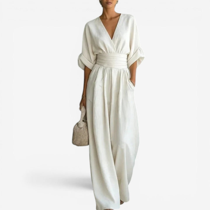 Rosie Elegant jumpsuit