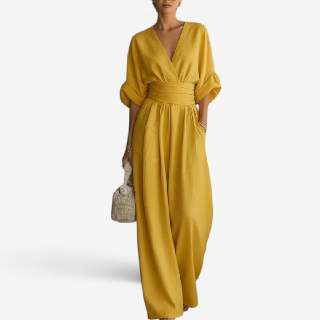 Rosie Elegant jumpsuit
