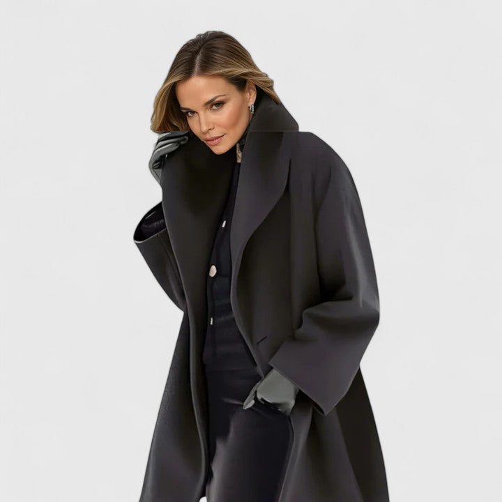 Jodie Elegant Coat