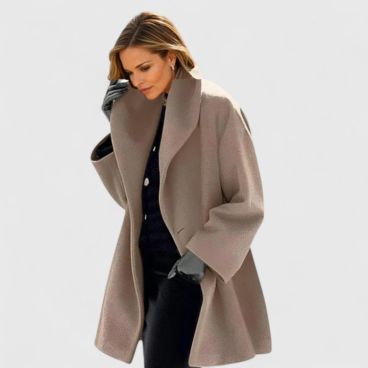 Jodie Elegant Coat