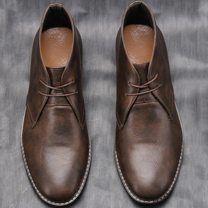 The Blake Boot