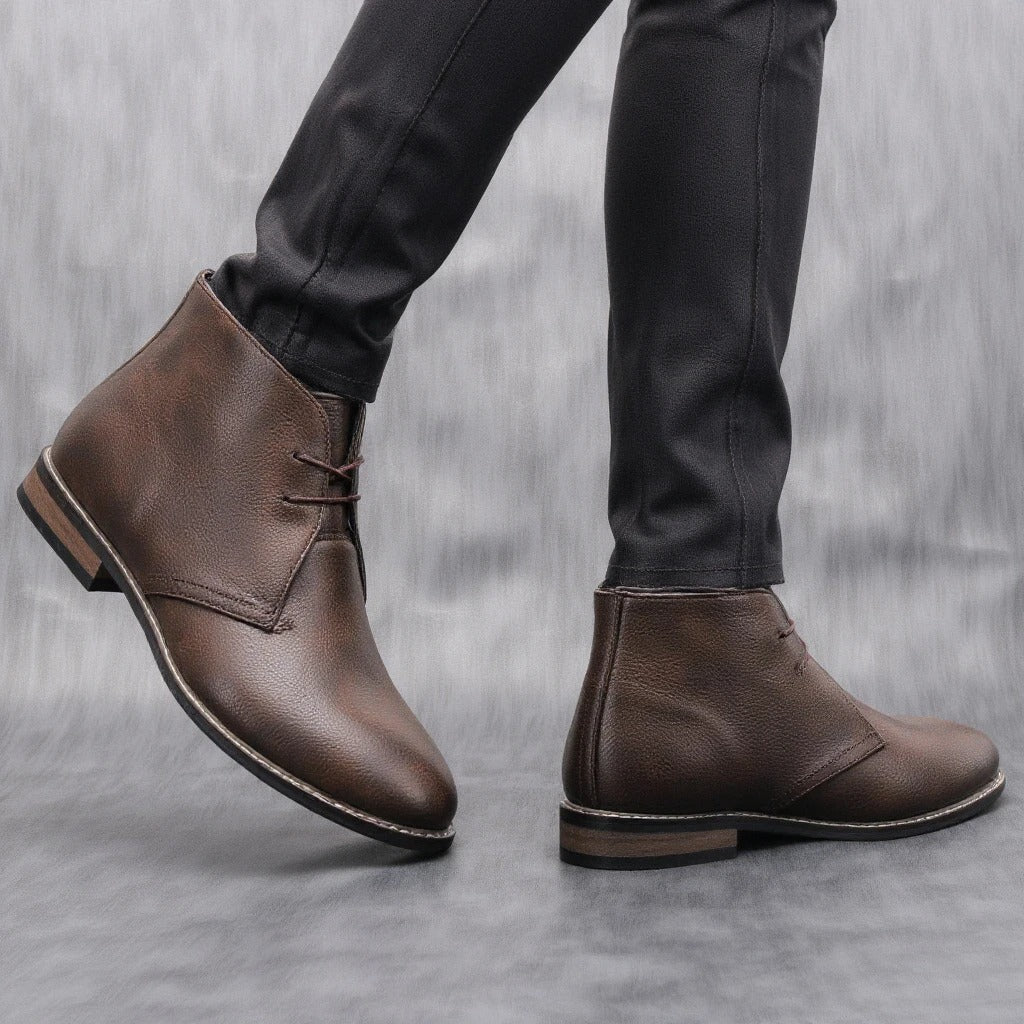 The Blake Boot