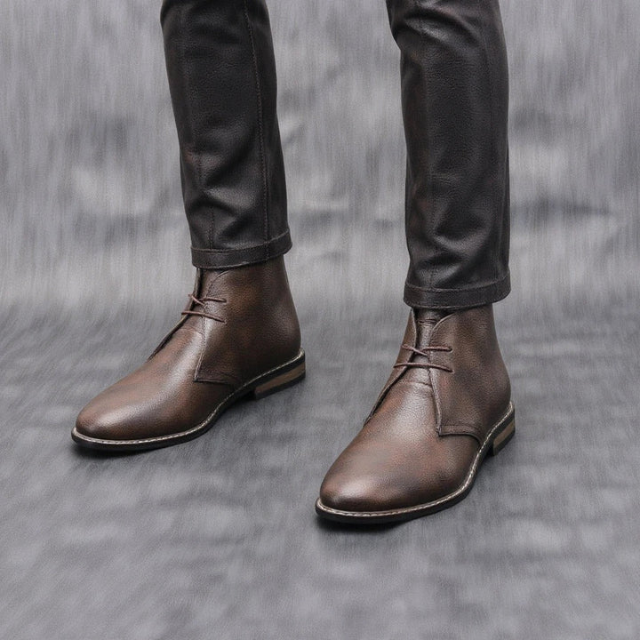The Blake Boot
