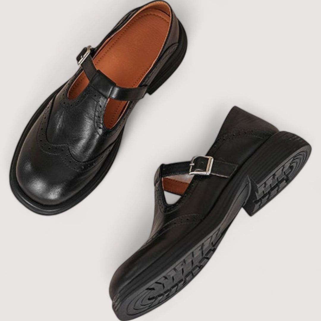 Elisa – Stylish, Comfortable Heels