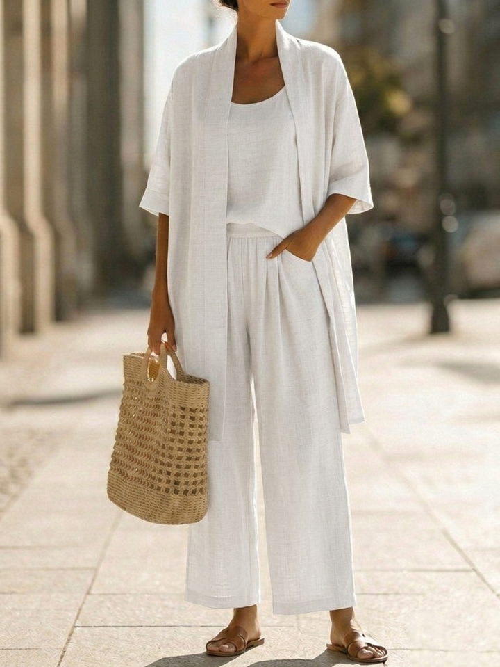 Bella Elegant Set