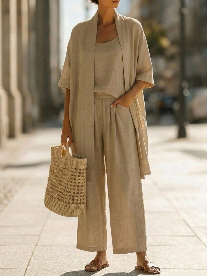 Bella Elegant Set