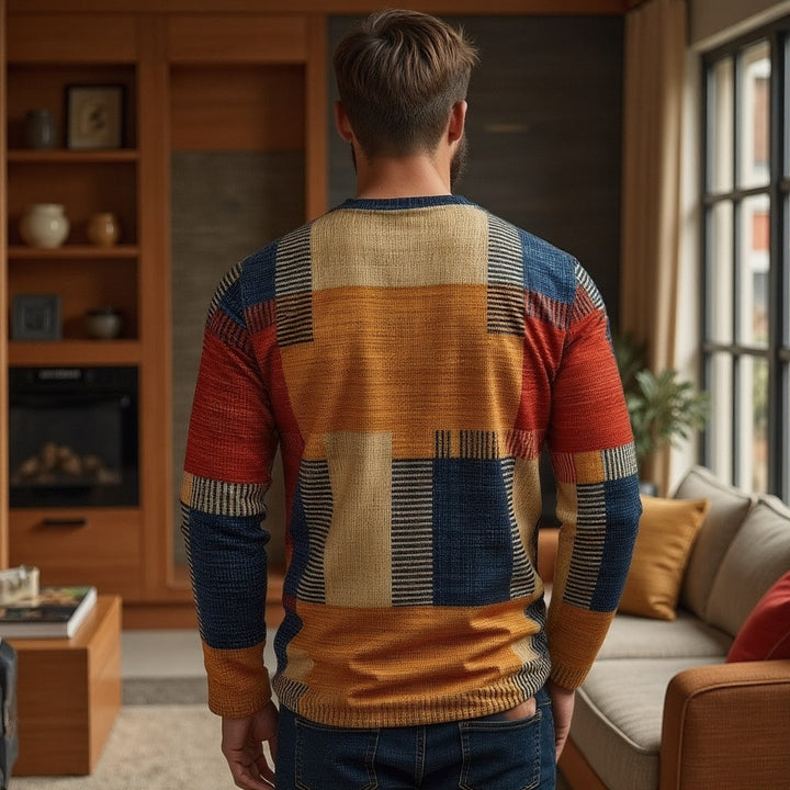 Frédéric™ | Elegant Sweater