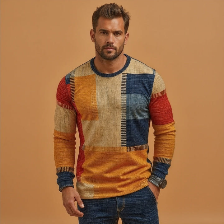 Frédéric™ | Elegant Sweater