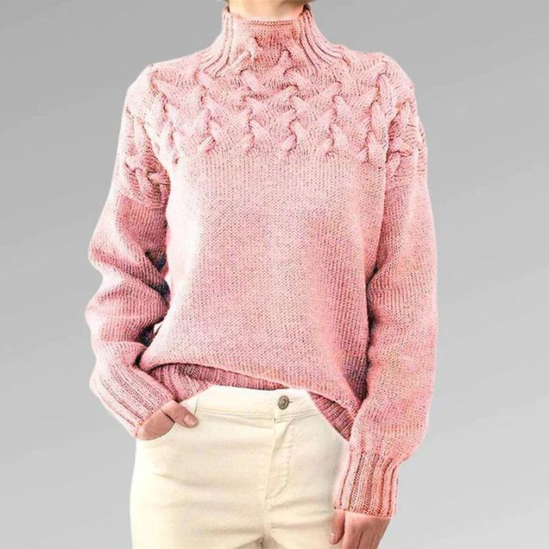 Erika Turtleneck jumper