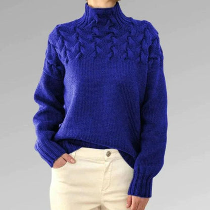 Erika Turtleneck jumper