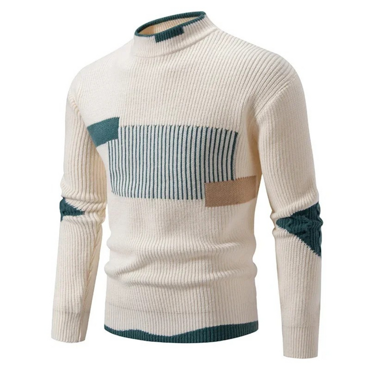 Frank™ | Elegant Sweater