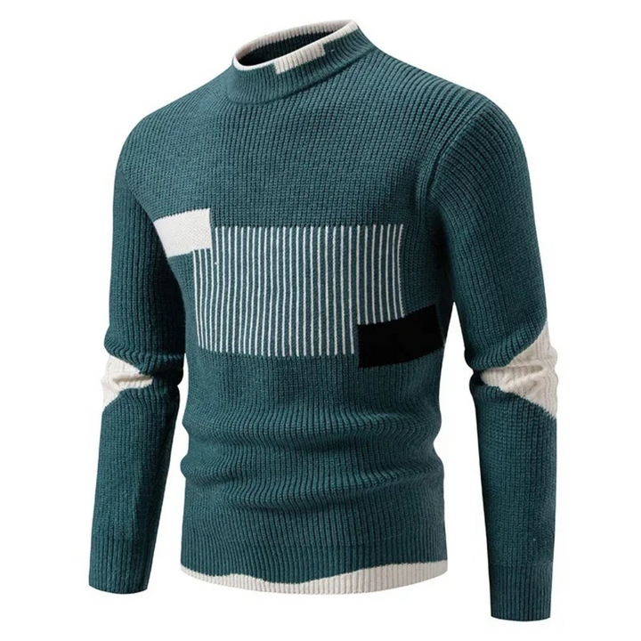 Frank™ | Elegant Sweater