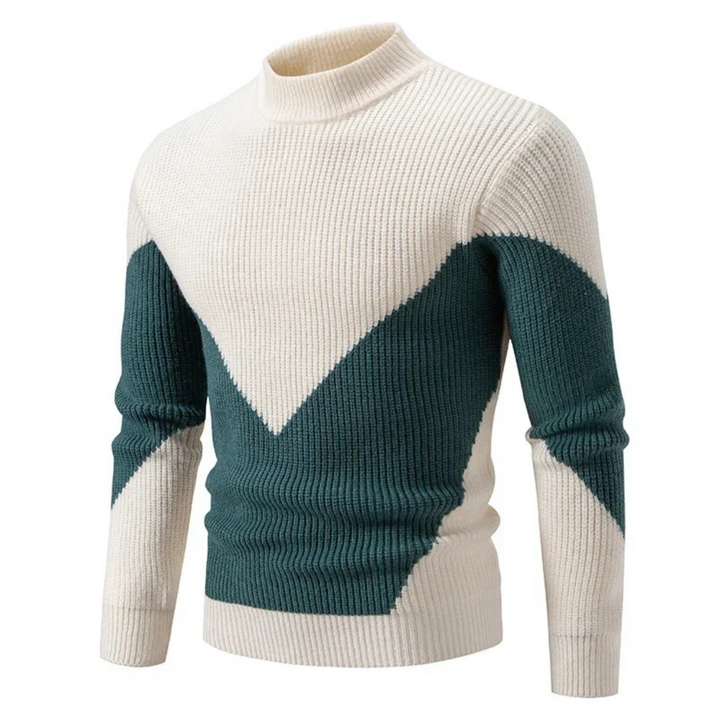 Frank™ | Elegant Sweater