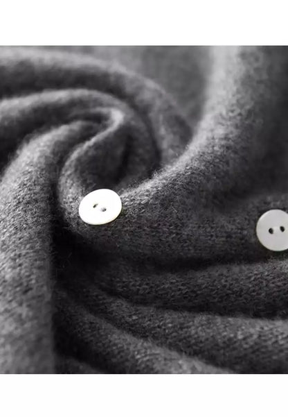 Alessia Elegant Knitwear