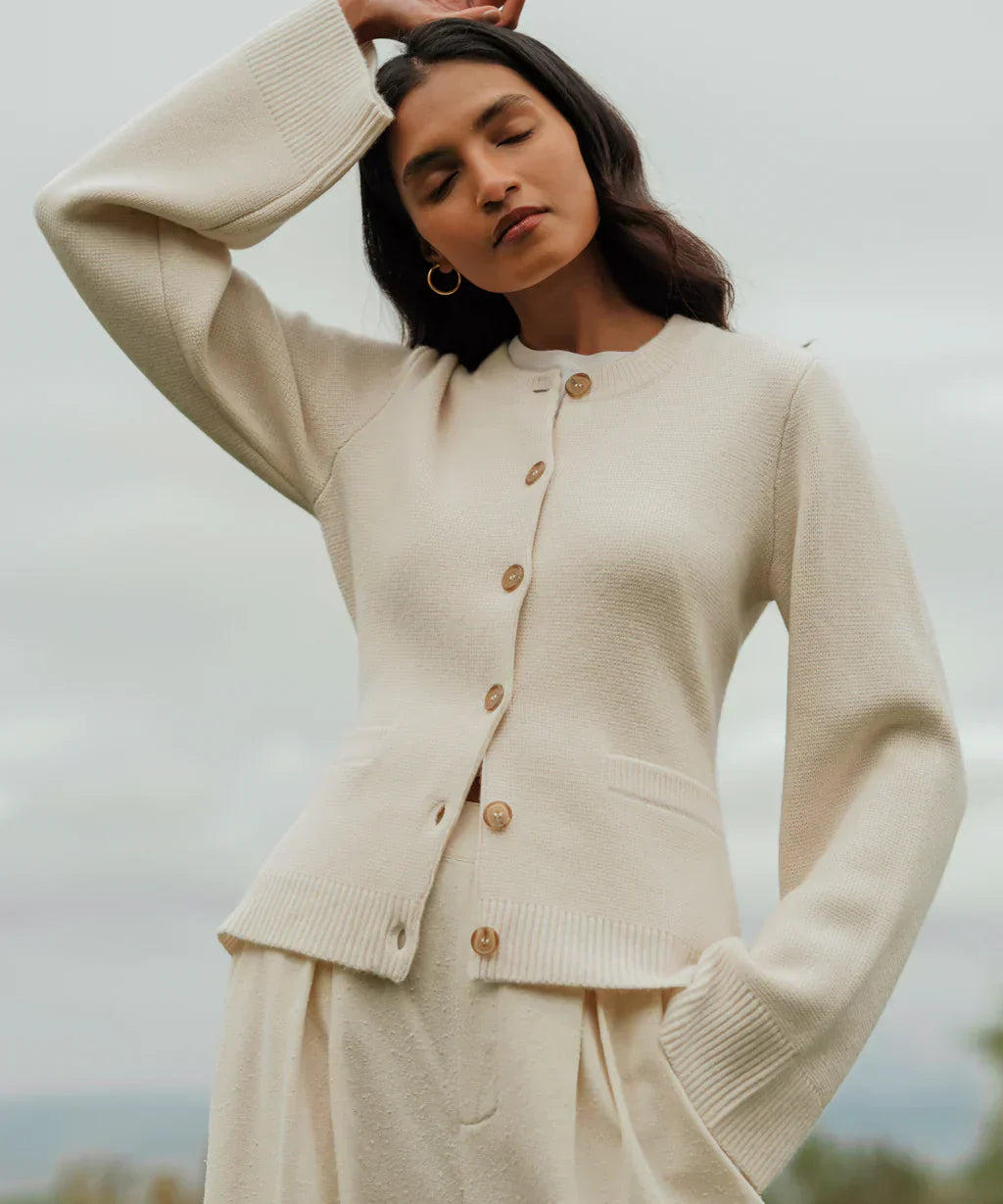Camilla elegant Cardigan
