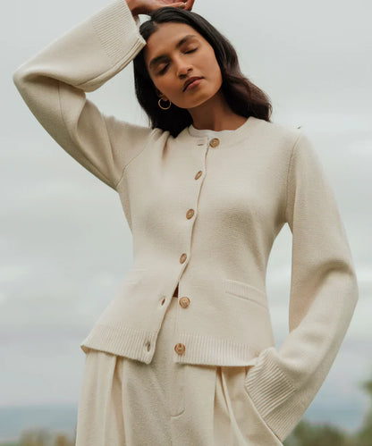Camilla elegant Cardigan
